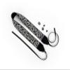 Camera Strap, Music Clef dslr, slr, mirrorless 329 view 4