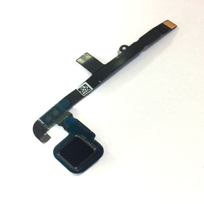 Motorola Moto Z Play XT1635 Replacement Home Button Finger Print Reader Flex Cable