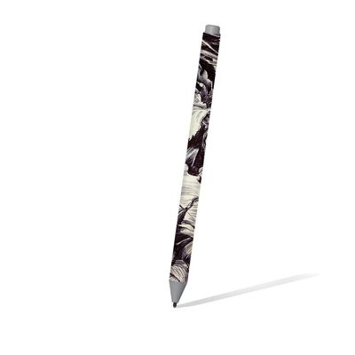 MightySkins Skin Compatible with Microsoft Surface Pen - Nest Sketch | Protective, Durable, and Unique Vinyl Decal wrap Cover | Easy to Apply, Remove, and Change Styles | Made in The USA