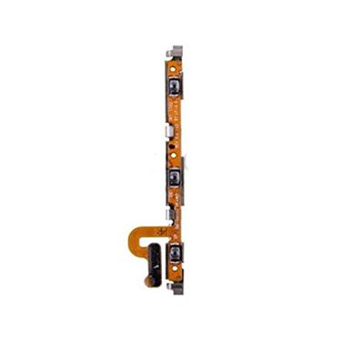 Best Shopper - Replacement Volume Button On/Off Flex Cable Compatible With Samsung Galaxy A8+ Plus / A8 (A530/2018) / S8 / S8+ Plus / Note 8