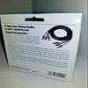 12 Foot DVD S-Video Cable + RCA Stereo W/ 24K Gold CONNECTORS Q19 view 2