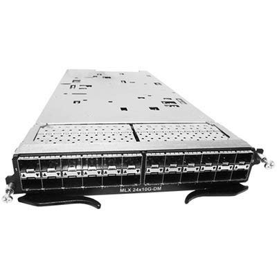 Brocade Switch Fabric Module - For Switching Fabric (Renewed)