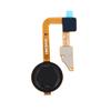 LG G6 Home Button Flex Cable Replacement - Black view 1