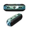 MightySkins Skin Compatible With Beats Pill Plus - Cyclone Wave | Protective, Durable, and Unique Vinyl Decal wrap cover | Easy To Apply, Remove, and Change Styles | Made in the USA view 1