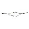 Shock & Awe 2.0, 8" Y-Splitters (Pair) view 1