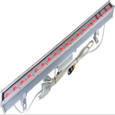 Blizzard Lighting Motif Vignette White