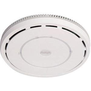 Avaya WAP914400-E6 802.11AC/N Indoor Wave 2 Access Point, 4x4, 3.47 Gbit/s