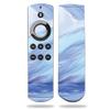 MightySkins Skin Compatible with Amazon Fire TV Remote - Imaginary | Protective, Durable, and Unique Vinyl Decal wrap Cover | Easy to Apply, Remove, and Change Styles | Made in The USA view 1
