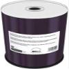 MediaRange Professional Line DVD+R Double Layer 8.5Gb,240Min 8X , W128288432 (Double Layer 8.5Gb,240Min 8X Speed, Thermo Retransfer Fullsurface Printable, White, Cake 100) view 1