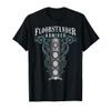 Floor Standing Speakers Admirer T-Shirt T-Shirt view 1