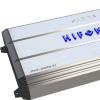 Hifonics Zeus 3200-Watt Max Class D Monoblock Car Audio Amplifier (3 Pack) view 3
