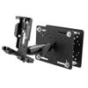 ARKON Mounts 7 inch Robust Metal Locking Forklift Tablet Mount view 1