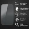 Bruni Screen Protector compatible with TomTom GO Essential 5 inch Protector Film, crystal clear Protective Film (2X) view 3
