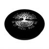 Celtic Tree of Life Yoga Rule Your Mind or It Will Rule You PopSockets Adhesive PopGrip view 2