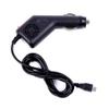 Car DC Charger Adapter for Garmin NUVI 30, 40, 50, 3450, 3490, 2455, 2475, 2495 LM (NOT fit Other Models) GPS Vehicle Power Supply Cable Cord, Compatible Replacement 4 Feet, with LED Indicator view 1