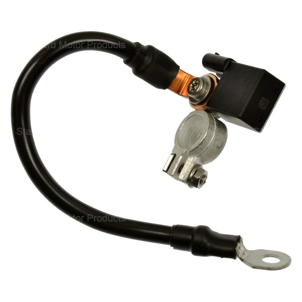 Battery Volt Sensor