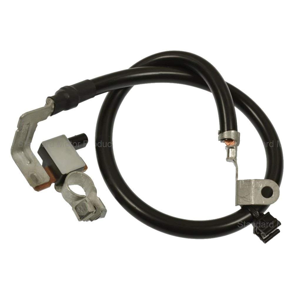 Battery Volt Sensor