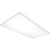 Nuvo Lighting 65/356 23.75x47.56 Inch 50W 5000K 1 LED Flat Panel Light, White Finish view 1