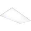 Nuvo Lighting 65/356 23.75x47.56 Inch 50W 5000K 1 LED Flat Panel Light, White Finish view 2