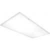 Nuvo Lighting 65/356 23.75x47.56 Inch 50W 5000K 1 LED Flat Panel Light, White Finish view 3
