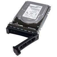 400-AHLL Dell - 2TB 7.2K RPM 12Gb/s SAS 2.5" (Renewed)