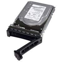 400-AHLL Dell - 2TB 7.2K RPM 12Gb/s SAS 2.5" (Renewed)