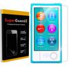 [8-Pack] for iPod Nano 7 (7th Gen) Screen Protector, SuperGuardZ, Anti-Glare, Matte, Anti-Fingerprint, Anti-Scratch, Anti-Bubble [Lifetime Replacement] view 1