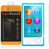 [3-Pack] for iPod Nano 7 (7th Gen) Screen Protector Tempered Glass, SuperGuardZ, 9H, 0.3mm, Anti-Scratch, Anti-Bubble, Anti-Fingerprint [Lifetime Replacement] view 1