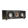 Jamo S 83 Center Channel Speaker (Black) view 1