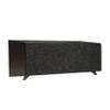 Jamo S 83 Center Channel Speaker (Black) view 3