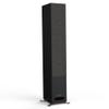 Jamo Studio Series S809 Floorstanding Speaker Pair (Black) view 2