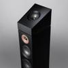 Jamo Studio Series S809 Floorstanding Speaker Pair (Black) view 4