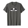 Keyset T Shirt, Keyset, Ergodox,Keycap, Computer Keyboard view 1