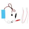 ASHATA 12V CCFL LED LCD TV Display Screen Backlight Lamp Tube Tester,CCFL Tester LCD TV Monitor Laptop Screen Repair Backlight Lamp Test view 1