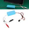 ASHATA 12V CCFL LED LCD TV Display Screen Backlight Lamp Tube Tester,CCFL Tester LCD TV Monitor Laptop Screen Repair Backlight Lamp Test view 2