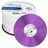 MediaRange Medical Line DVD-R 4.7GB 16x Full Surface Printable 50 Spindle view 2