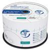 MediaRange Medical Line DVD-R 4.7GB 16x Full Surface Printable 50 Spindle view 3