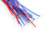 AFCN 140 pcs U Shape Solderless Breadboard Jumper Cable Wire Kit Shield for arduino DIY Kit view 2