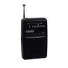 JENSEN MR-80 MR80 AM/FM Portable Pocket Radio view 1