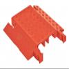 Cable Protector, Drop Over, 3 Channels view 1