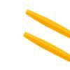 Mryok Replacement Earsocks Nosepiece for Oakley Crosshair New 2012 OO4060 Sunglass - Yellow view 2
