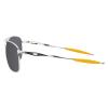 Mryok Replacement Earsocks Nosepiece for Oakley Crosshair New 2012 OO4060 Sunglass - Yellow view 3