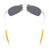 Mryok Replacement Earsocks Nosepiece for Oakley Crosshair New 2012 OO4060 Sunglass - Yellow view 4
