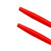 Mryok Replacement Earsocks Nosepiece for Oakley Crosshair New 2012 OO4060 Sunglass - Red view 2