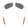 Mryok Replacement Earsocks Nosepiece for Oakley Crosshair New 2012 OO4060 Sunglass - Red view 4