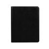 360 Kindle Fire HD8 Sprint Slate 8 Leather Cover case Stand Wallet 7-8'' (Black) view 2