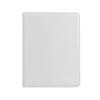 360 Asus Zenpad Pad 3S 10 Z10 Transformer Leather Cover case Stand Wallet 10.1' (White) view 2