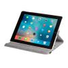 360 Asus Zenpad Pad 3S 10 Z10 Transformer Leather Cover case Stand Wallet 10.1' (White) view 3