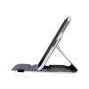 360 Asus Zenpad Pad 3S 10 Z10 Transformer Leather Cover case Stand Wallet 10.1' (White) view 4