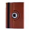 360 Neos Flek 7 & PENDO 7" Pendopad Leather Cover case Stand Wallet 7-8 inch (Brown) view 1